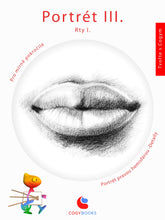 <tc>Porträt III - Lippen I</tc>